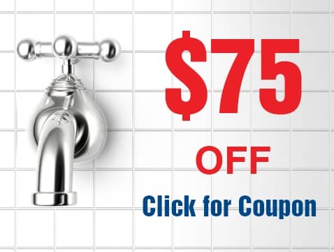 coupon On Point Plumbing Garbage Disposal